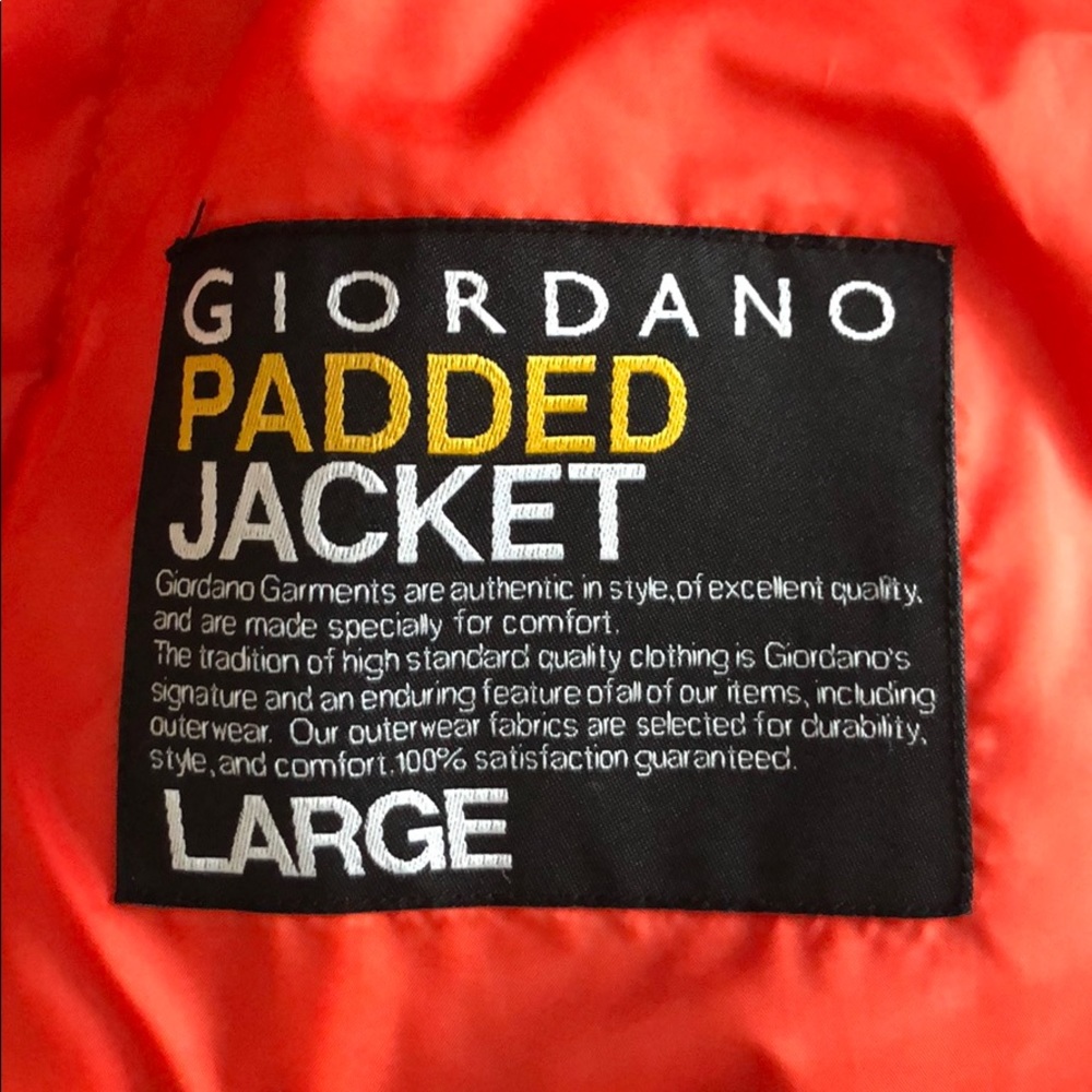 Winter Jacket - image 5